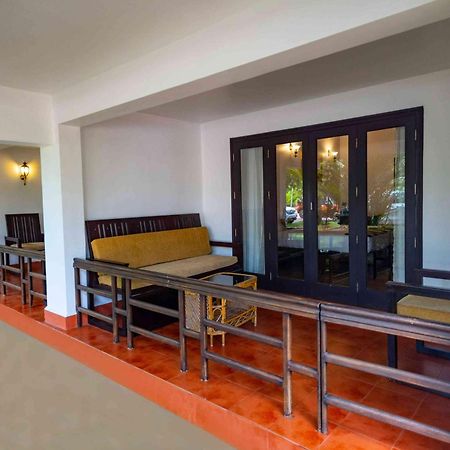 Nihara Resort And Spa Cochin Kochi Ngoại thất bức ảnh
