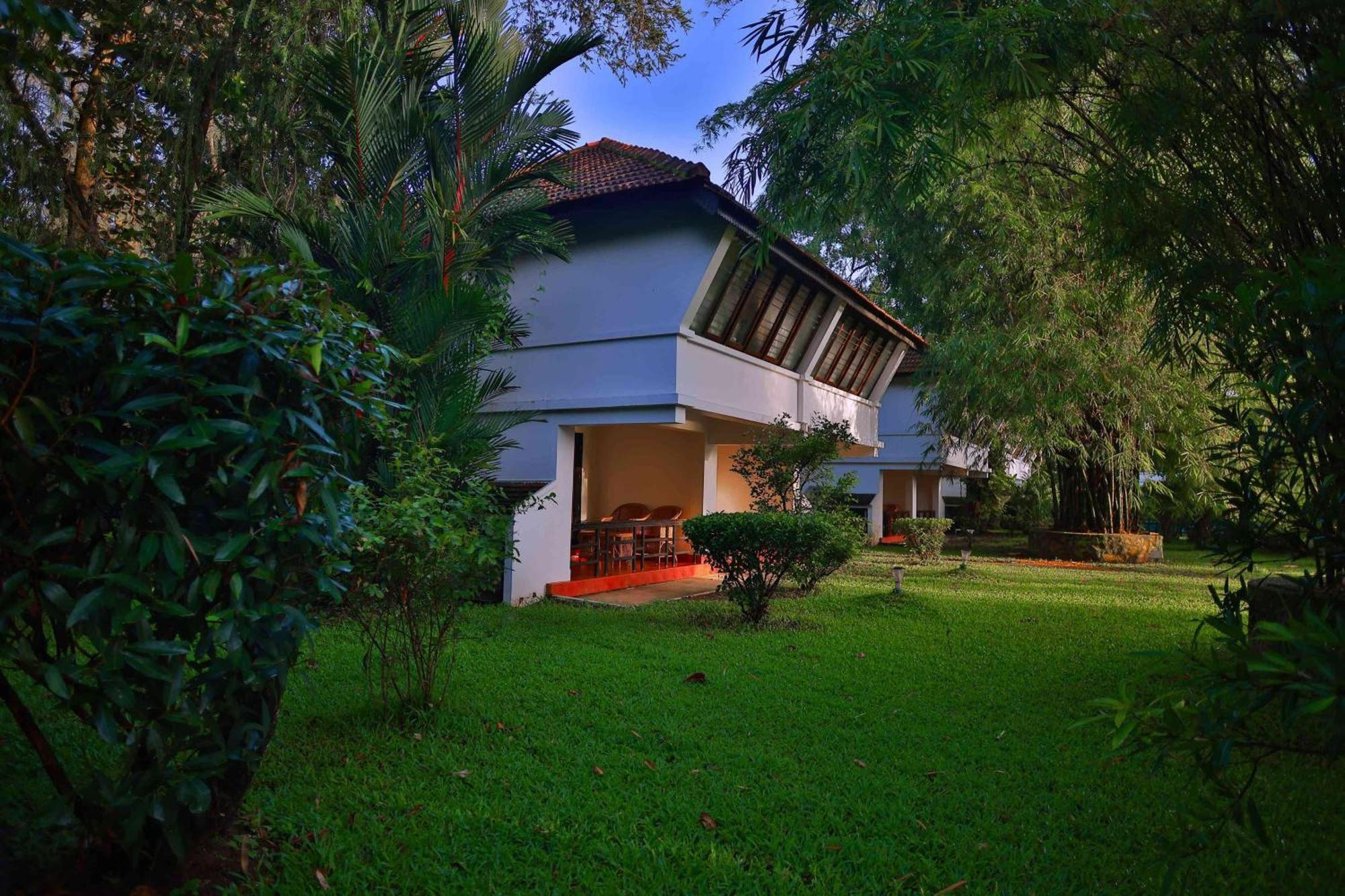 Nihara Resort And Spa Cochin Kochi Ngoại thất bức ảnh