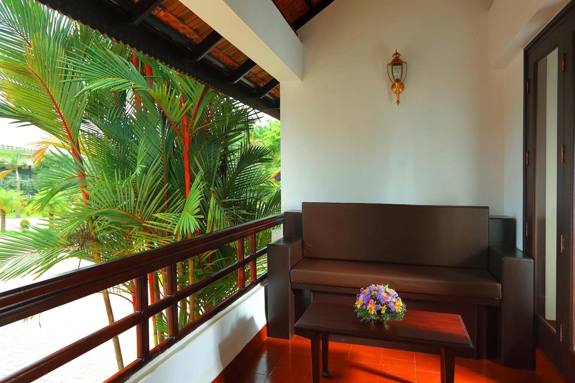 Nihara Resort And Spa Cochin Kochi Ngoại thất bức ảnh